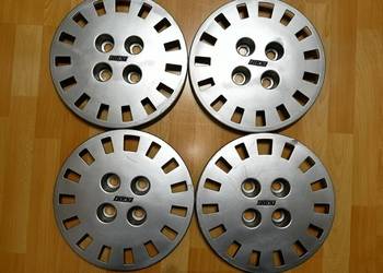 Oryginalne Kołpaki 12" Fiat 126p Fl Export Bosmal