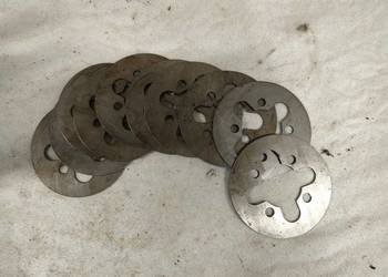 Przekładki sprzęgła Simson s50 cena za wszystkie