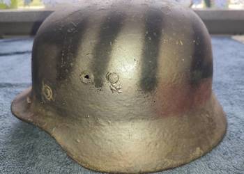 Hełm niemiecki M 35