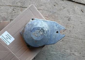 Dekiel lewy pokrywa zapłonu Dezamet 017, komar, motorynka