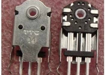 Scroll encoder TTC rolka myszki RAZER 14mm