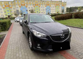 Mazda cx 5