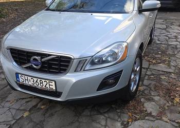 Volvo  XC60 2.4 disel 4x4 205km