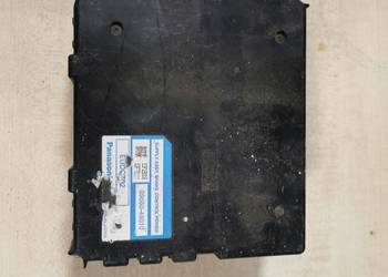 Moduł sterownik sensor hamulca lexus rx400h II 89680-48010