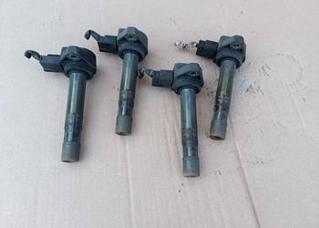 Honda Civic 1.6 D16V1 cewka zapłonowa denso 099700-061 099700061 Częstochow