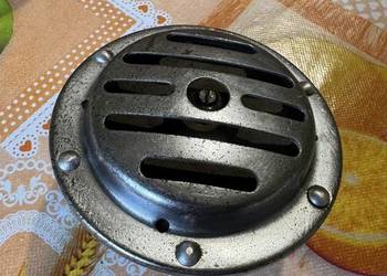 Sygnał klakson 6 V motocyklowy