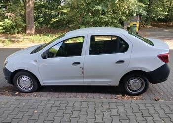 Auto dacia