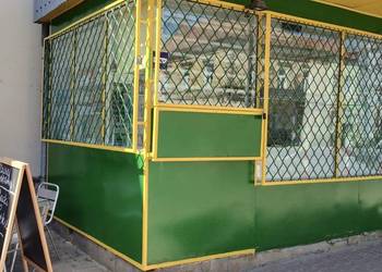 Sprzedam Kiosk- Brzozów