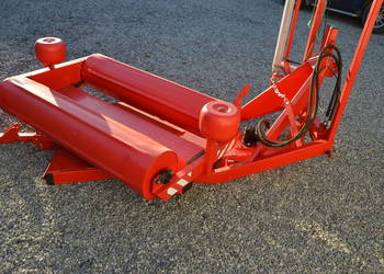 Owijarka do bel ALTRO AGRO ZS - 50/75 SPIMA STRUMYK TOSIA jak nowa