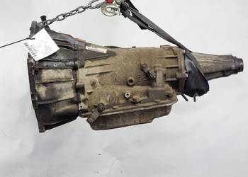 SKRZYNIA BIEGÓW GMC SAVANA 9LHD 5.7 SKRZYNIA BIEGÓW GMC SAVANA 9LHD 5.7