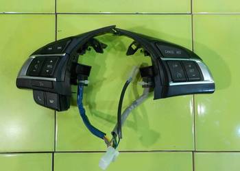 MAZDA 6 GJ III LIFT 2.2 D 16r SEDAN 4D przelacznik kierownicy radia