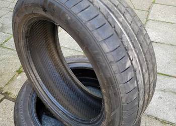 Opony letnie IMPERIAL ECOSPORT 2 215/50/17