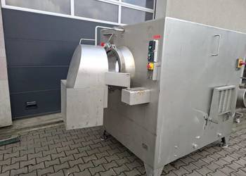 Wolfking C 400 - UNI Wilk masarski