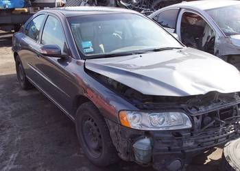 SKUP AUT ZŁOMOWANIE 692324777 POJAZD NA CZĘŚCI VOLVO S60 2005 2.0 T STACJA…
