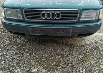 maska Audi 80 B4 LY3H