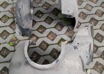Nadkola przednie Fiat Seicento orginal