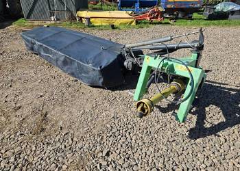 Kosiarka dyskowa Deutz-Fahr 5.32 nie(vicon, fella, claas, pottinger)