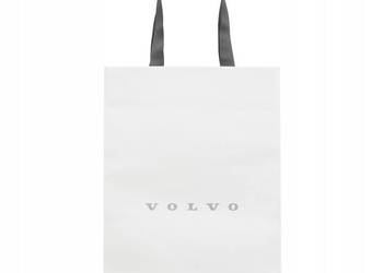 VOLVO torba papierowa 40x30x12cm 20SZT oryginal OE 30673520 VOLVO torba papierowa 40x30x12cm 20SZT oryginal OE 30673520