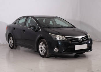 Toyota Avensis 2.0 D-4D