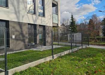 Sprzedam mieszkanie z ogródkiem