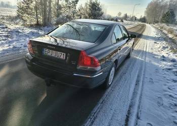 Volvo S60 2.4 Diesel Zadbane auto do jazdy Polecam