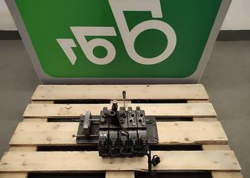 Rozdzielacz hydrauliczny 157H3889 MATBRO TS 260 Rozdzielacz hydrauliczny 157H3889 MATBRO TS 260