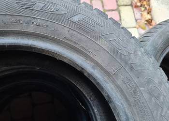 Opony zimowe Dębica Frigo2 205/65r15 - 4szt. Opony zimowe Dębica Frigo2 205/65r15 - 4szt.