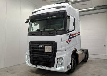 Ford F-MAX 12.7 TDCi E6d 18.0t