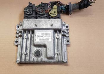 KOMPUTER STEROWNIK BV61-12A650-AFE 28334068 *K7