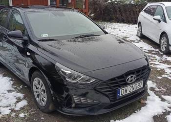 Hyundai i30 1.5 DPI Classic +Nawigacja