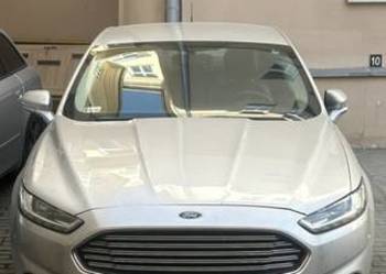 Ford Fusion Titanium 2.0 EcoBoost (240 KM) z 2015 OKAZJA !!!