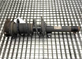 AMORTYZATOR PRAWY PRZÓD ZE SPRĘŻYNĄ VW GOLF VII 1.6 Hatchback