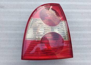 Lampa Lewy Tył Tylna Lewa VW Passat B5 Sedan Lift 3B5945095AE DEPO