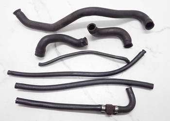 Przewody Chłodnicze Węże Oleju Husqvarna TR Terra 650 13r Strada