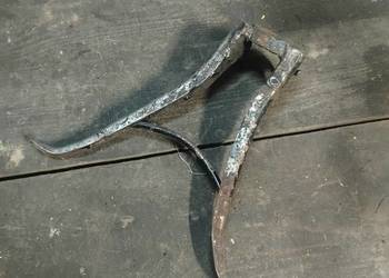 Stopka centralna Jawa 50 Mustang Kaczka Romet Ogar Stopka centralna Jawa 50 Mustang Kaczka Romet Ogar