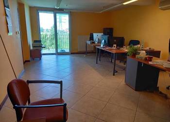 LOKAL BIUROWO - MAGAZYNOWY !!