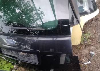Bagażnik tylni ford focus C-Max lakier f3