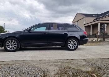 Audi A6 C6 kombi- Okazja