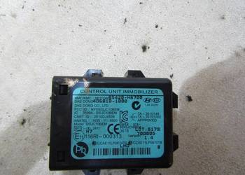 MODUŁ STEROWNIK IMMOBILIZERA 95420-HB700