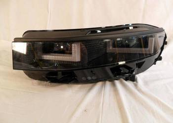 Reflektor Przód strona prawa Hyundai Ioniq 5 B01720150