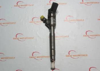 SMART FORFOUR 0.8 800 CDI wtrysk wtryskiwacz 0445110303