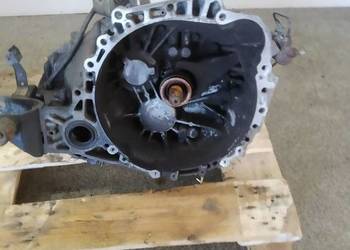 SKRZYNIA BIEGÓW 2.0 D4D 5-SPEED Toyota Auris I (2006-2012)