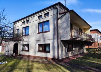 dom z cegły wolnostojący-Dobroń -zobacz dobra cena