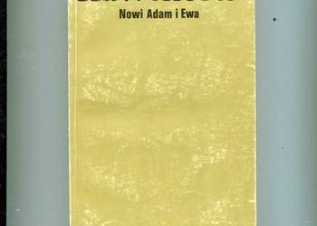 Nowi Adam i Ewa - Hawthorne
