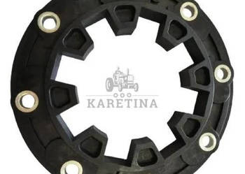 Sprzęgło Kołnierz Elastyczny CF K 150-230 CF-K-150-230