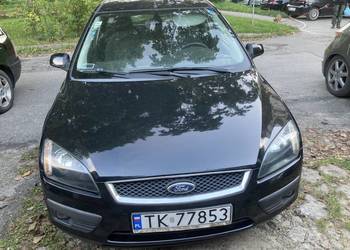 Focus MK2 1.8 TDCI
