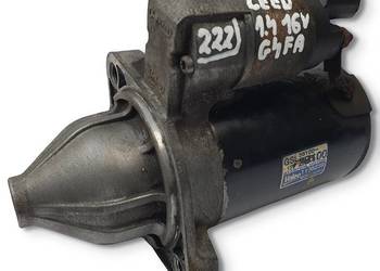 ROZRUSZNIK Kia Ceed 1.4 16V G4FA Valeo 36100-2B100 1195239