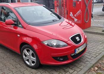 SEATS ALTEA XL  AUTOMATIC