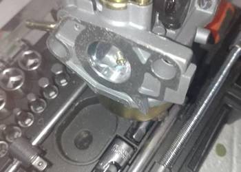 Mower-  Naprawa Sprzętu Ogrodniczego i Budowlanego