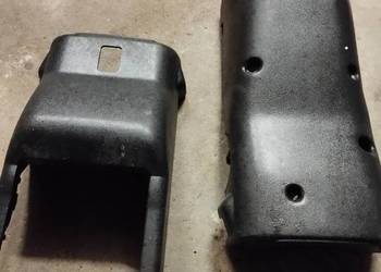 Osłona kolumny kierowniczej Hyundai H100